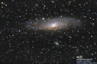 Andromeda Galaxy