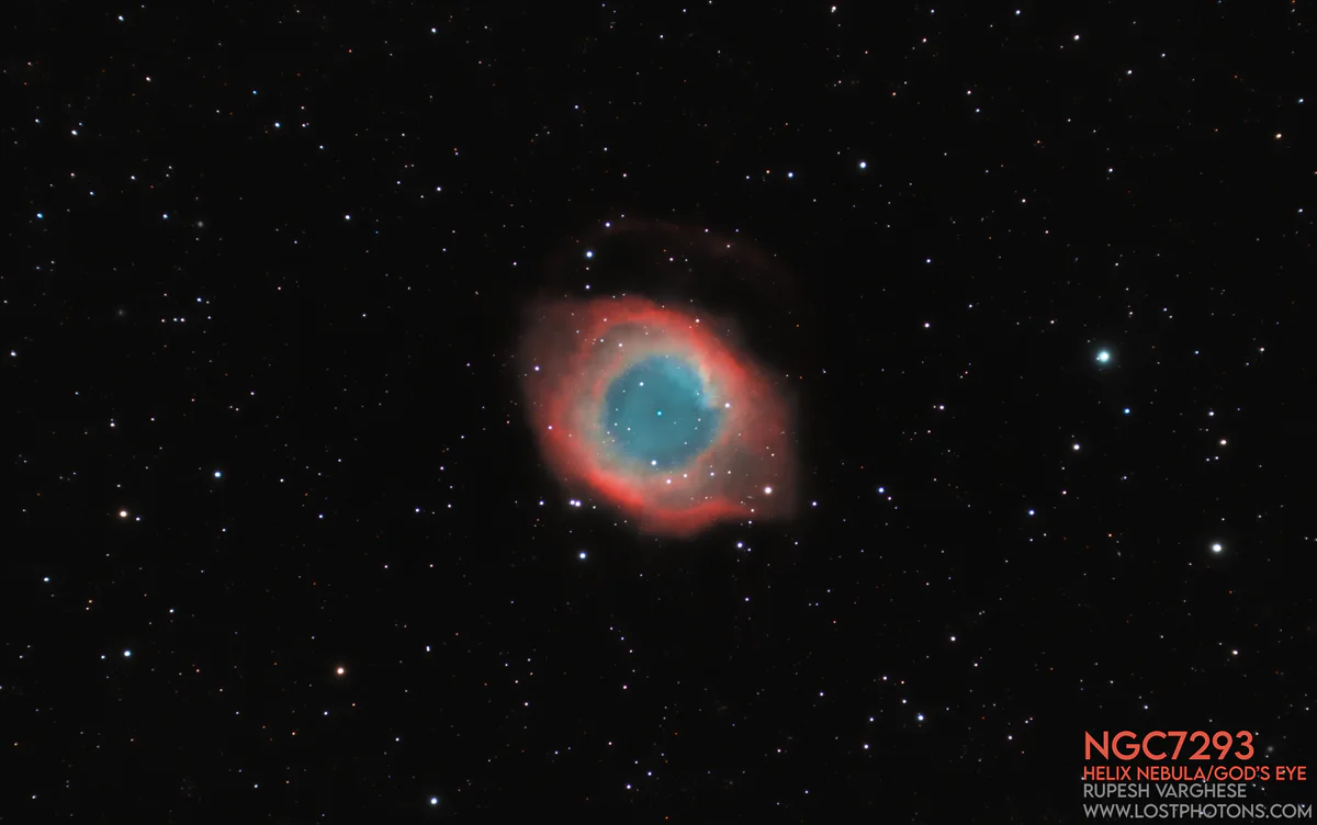 Helix Nebula