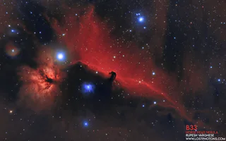 Horsehead Nebula