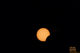 Solar Eclipse 2017