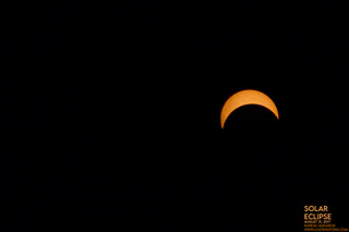 Solar Eclipse 2017