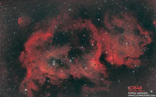 Soul Nebula