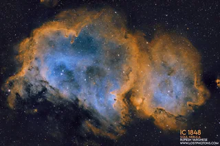 Soul Nebula