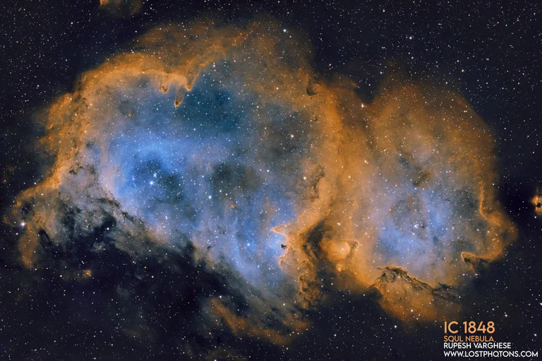 Soul Nebula target preview