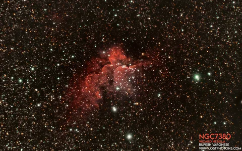 Wizard Nebula - The July 2020 Wizard Nebula revision